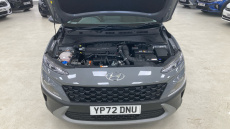 Hyundai Kona 1.0 TGDi 48V MHEV SE Connect 5dr Petrol Hatchback